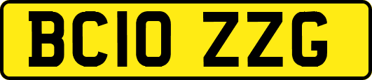 BC10ZZG