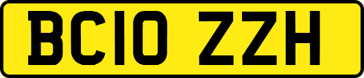 BC10ZZH