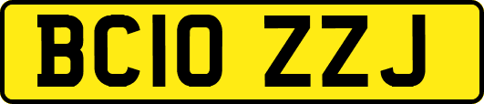 BC10ZZJ