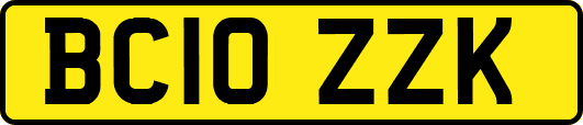 BC10ZZK