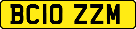 BC10ZZM