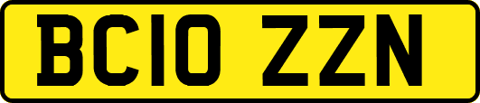 BC10ZZN