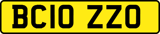 BC10ZZO