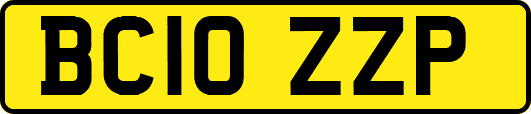 BC10ZZP