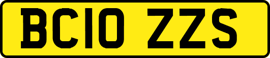BC10ZZS