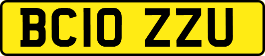BC10ZZU