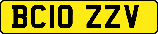 BC10ZZV