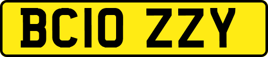 BC10ZZY