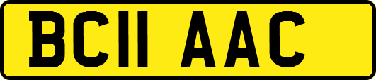 BC11AAC
