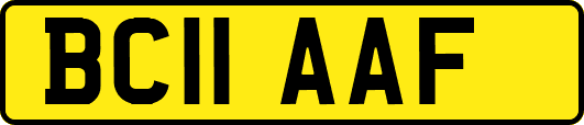BC11AAF
