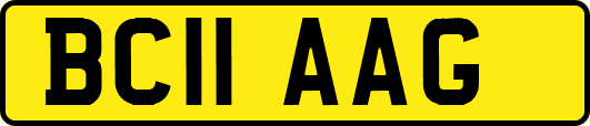 BC11AAG
