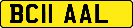 BC11AAL