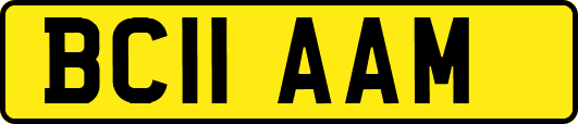 BC11AAM