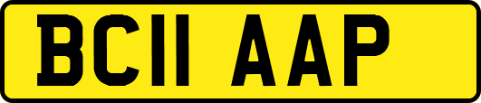 BC11AAP