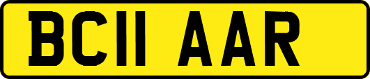BC11AAR