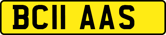 BC11AAS