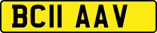 BC11AAV