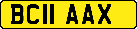 BC11AAX