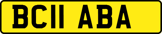 BC11ABA