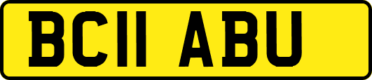 BC11ABU
