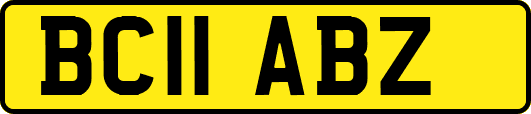 BC11ABZ