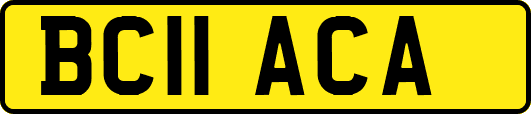 BC11ACA
