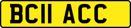 BC11ACC