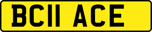 BC11ACE