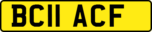 BC11ACF