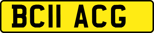 BC11ACG