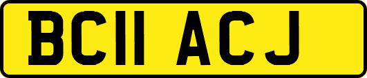 BC11ACJ