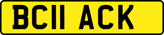 BC11ACK