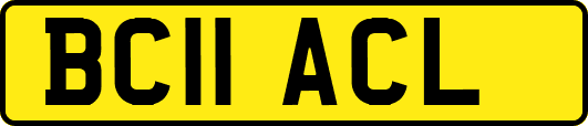 BC11ACL