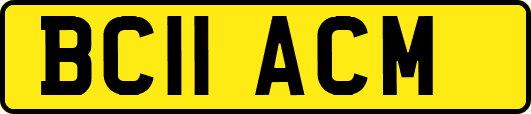 BC11ACM