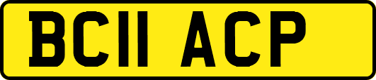 BC11ACP