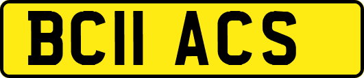 BC11ACS