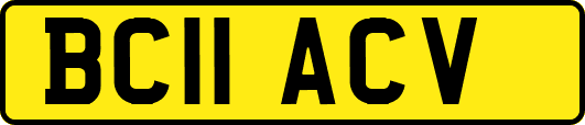 BC11ACV