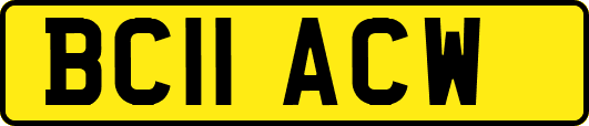 BC11ACW