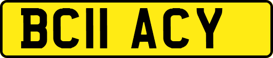 BC11ACY