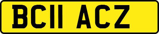 BC11ACZ