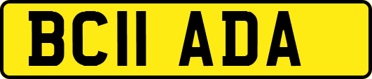 BC11ADA
