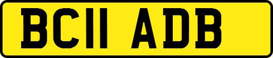 BC11ADB