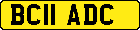 BC11ADC