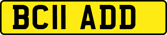 BC11ADD