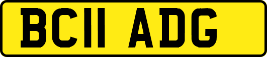 BC11ADG