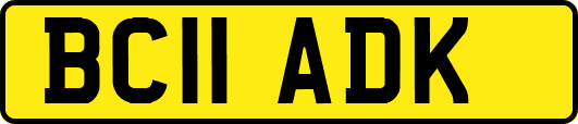 BC11ADK