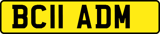 BC11ADM