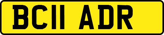 BC11ADR