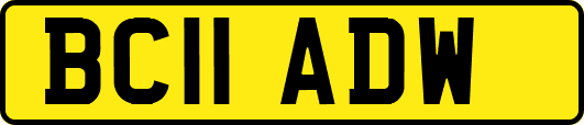 BC11ADW