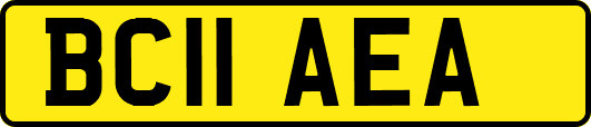 BC11AEA